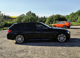 BMW 335i xDrive M-packet - 9