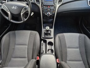 Hyundai i30 1.4 CRDi combi /cw - 9