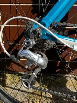 Trek Alpha - 9