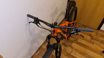 Specialized Rockhopper ProEvo_XS_27,5 - 9