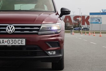 Volkswagen Tiguan 2.0 TDI SCR BMT 190k 4MOTION Edition - 9