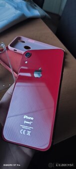 Apple XR - 9