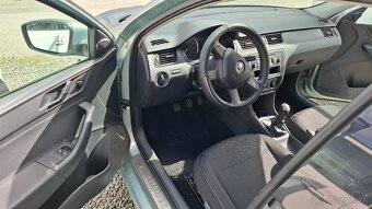 Škoda Rapid 1.2 TSI Ambition - 9