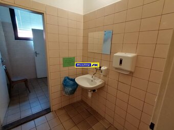 Kancelárie na prenájom Vrútky, blízke centrum - 9