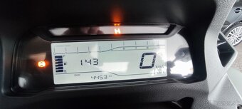 Predám, vymením, Yamaha Tricity 300 - 9