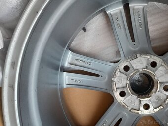 Disky 5x112r19 - 9