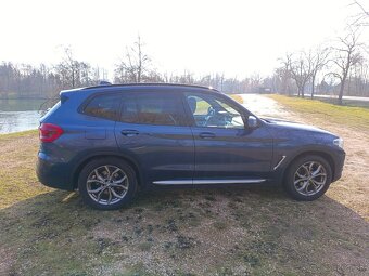 BMW X 3 rv 2018 - 9