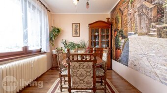 Priestranný - 4i byt 81 m² + loggia - Nová Dubnica - 9