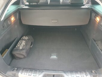 Peugeot 508SW - 9