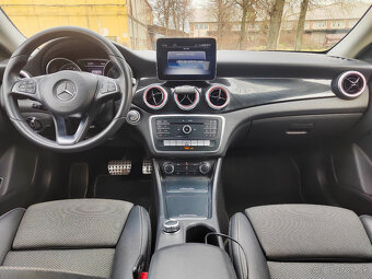 Mercedes-Benz CLA Shooting Brake 200d 7G-Tronic - 9