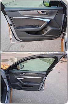 AUDI A6 Avant C8 45 3.0TDI 180kW Quattro Full Led Matrix - 9