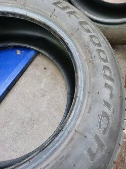 195/65 R15 BF Goodrich letne pneumatiky - 9