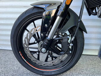 Kove 125R - 9