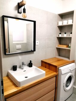 Apartment for short term rent / byt na krátkodobý prenájom. - 9