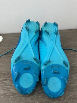 Kopačky Nike Phantom Academy FG - 9