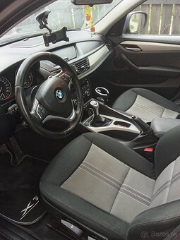BMW X1 - 9