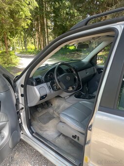 ✅Mercedes-Benz ML 270 cdi Manual - 9