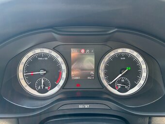Škoda Kodiaq 2.0 TDI SCR EVO Style DSG - 9