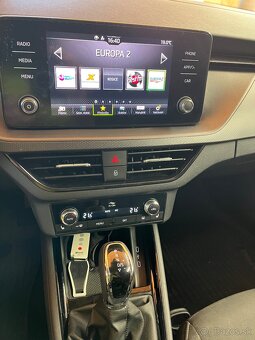 Škoda Kamiq 1.5TSI - 9