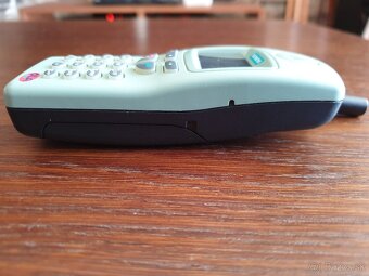 Siemens C25 ... - 9