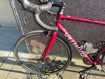 Cestný bicykel Specialized allez 54 (M) - 9