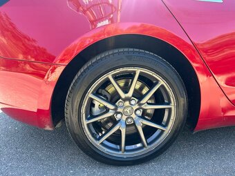 Tesla Model 3 Dual Motor – 258 kW, Long Range, AWD - 9