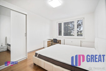 Moderný 2-izbový byt na prenájom – Nerudova ulica, Trnava - 9