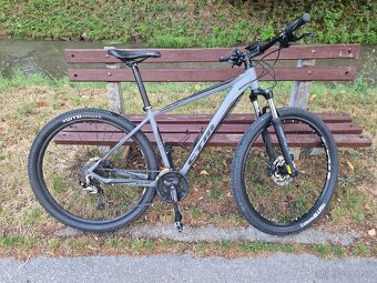 CTM rambler 1.0 - 9