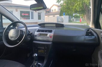 Predám Citroën C4 1.6i (80kw) r.v2010 STK:do2027 Kup SR - 9