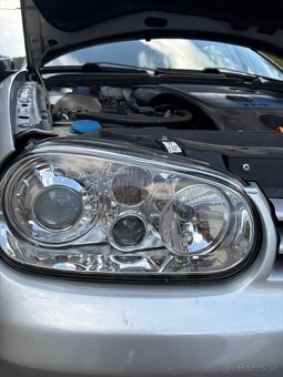 Golf 4 1.9 TDi 85KW - 9