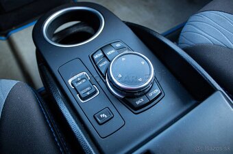 Predam BMW i3 60AH - 9