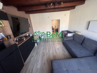 4 izb. rodinný dom za cenu 1 izb. bytu, Cabaj-Čápor - 9
