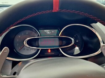 Renault Clio 4 🟨R.S 200 EDC 2014 - 9