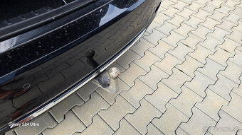 BMW Rad 3 320d xDrive A/T - 9