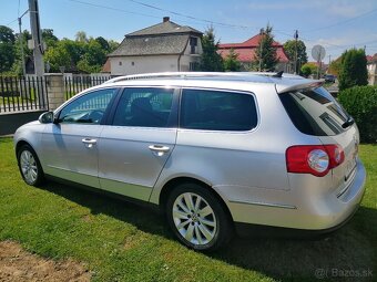 Volkswagen Passat combi B6 - 9