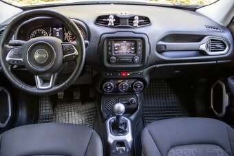 Jeep Renegade - 9