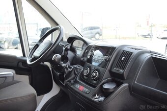 Citroën Jumper L4H2 - 90 095 km - 2019 - 9