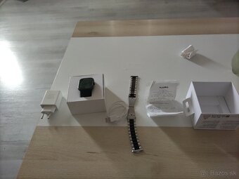 Xiaomi Redmi Watch 5 - 9