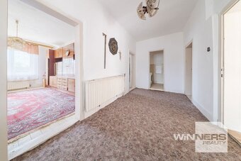Rodinný dom s 2 garážami na predaj, Opiná, Košice - okolie - 9