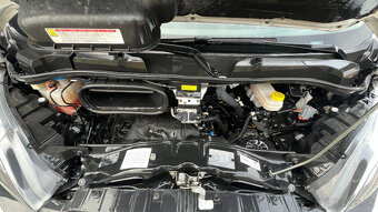 Citroën Jumper L4H2, 2021, 86 140 km, 3,5t, Ťažné zariadenie - 9