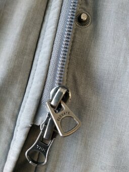 Dámska softshell bunda s kapucňou, vel. XL, Zn Elevate - 9