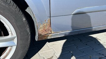 Predam Opel Astra - 9