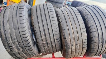 5x120 R19 BMW X5 originálne elektróny - 9