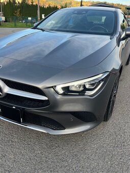 Mercedes-Benz CLA 200d Sport Paclet Progresive//MODEL 2021// - 9