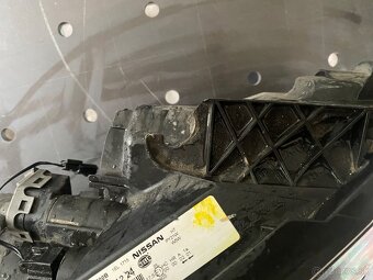 Nissan Qashqai j10 2010- Predne svetlomety - 9