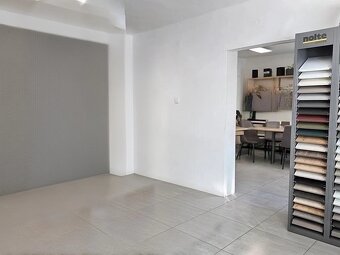 Dom / Podnikateľské priestory - Vranov nad Topľou – Čemerné - 9