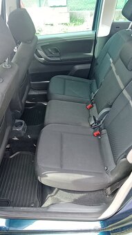 Škoda Roomster Scout 1.6tdi - 9