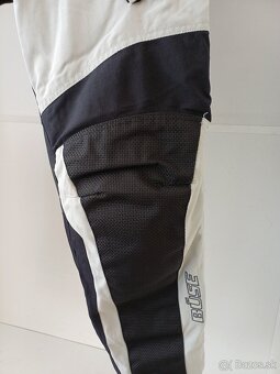 Textilní kombinéza Büse - 9