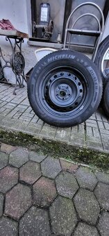 KIA SPORTAGE NAHR.DIELY - 9