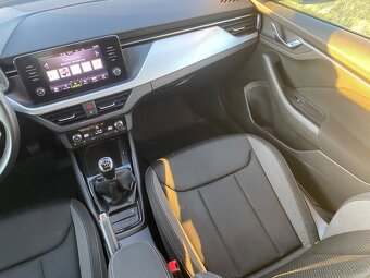 Škoda Kamiq 1.0 TSI , Style 30 Edition - 9